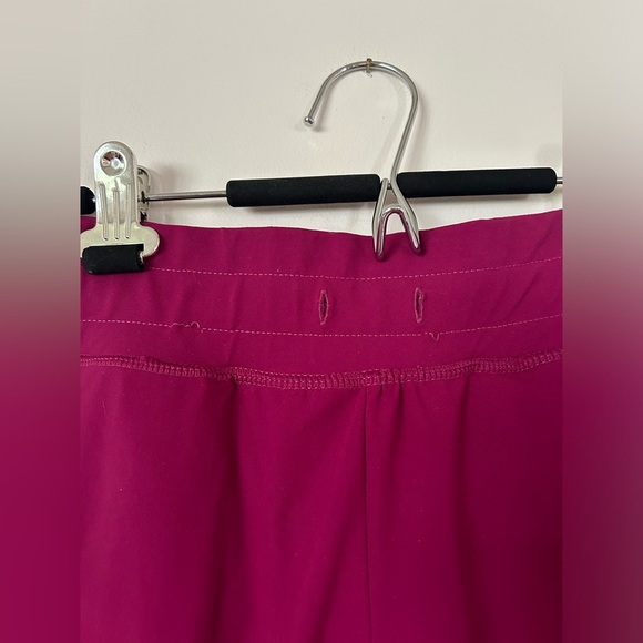 Pink NVGTN Joggers Pink Size Medium - Picture 6 of 9
